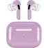 Lilac AirPods Skins