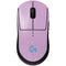 Lilac G Pro Wireless Gaming Mouse Skin