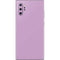 Lilac Galaxy Note 10 Plus Skin