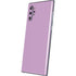 Lilac Galaxy Note 10 Plus Skin
