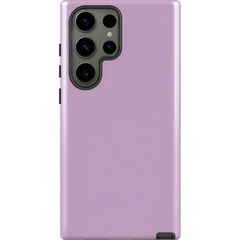 Lilac Galaxy S23 Ultra Pro Case
