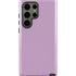 Lilac Galaxy S23 Ultra Pro Case