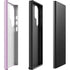 Lilac Galaxy S23 Ultra Pro Case