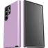 Lilac Galaxy S23 Ultra Pro Case