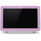 Lilac Google Home Hub Skin