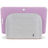 Lilac Google Home Hub Skin