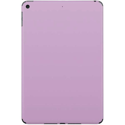 Lilac iPad Skins