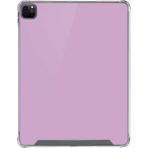 Lilac iPad Cases