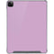 Lilac iPad Cases