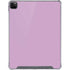 Lilac iPad Cases