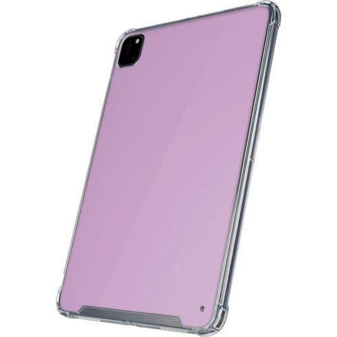 Lilac iPad Cases