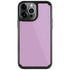 Lilac iPhone Cases