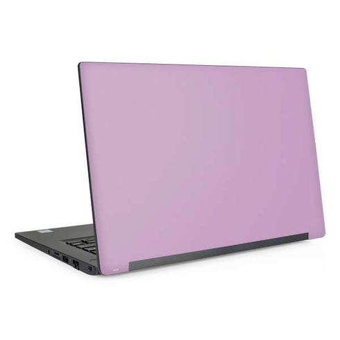 Lilac Dell Latitude Skin
