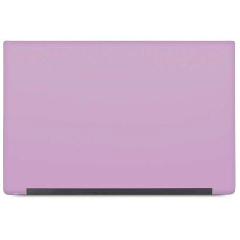 Lilac Dell Latitude Skin