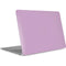 Lilac Apple MacBook Air Skin