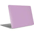 Lilac Apple MacBook Air Skin