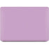 Lilac Apple MacBook Air Skin