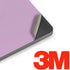 Lilac Apple MacBook Air Skin