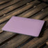Lilac Apple MacBook Air Skin