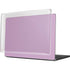 Lilac MacBook Pro 14in (2021-24) Case plus Skin