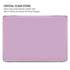 Lilac MacBook Pro 14in (2021-24) Case plus Skin