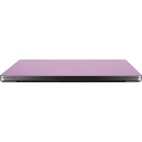 Lilac Apple MacBook Pro 14-inch Skin