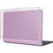 Lilac MacBook Cases