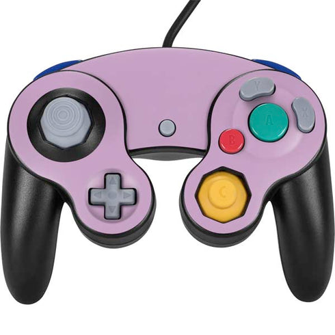 Lilac Nintendo Skins