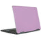 Lilac Notebook 9 Pro 13in (2017) Skin