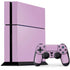 Lilac PlayStation PS4 Skins