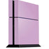 Lilac PlayStation PS4 Skins
