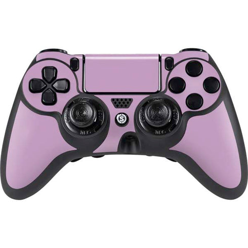 Lilac PlayStation PS4 Skins