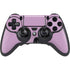 Lilac PlayStation PS4 Skins