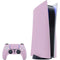 Lilac PlayStation PS5 Skins