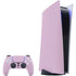 Lilac PlayStation PS5 Skins