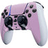 Lilac Solid PS5 DualSense Edge Pro Controller Skin