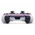 Lilac Solid PS5 DualSense Edge Pro Controller Skin