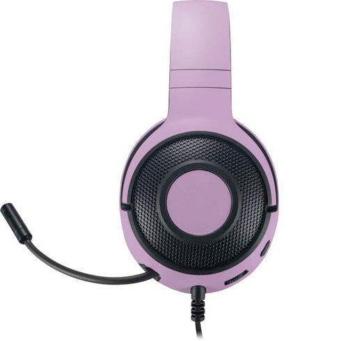Lilac Razer Kraken X Skin