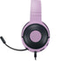 Lilac Razer Kraken X Skin