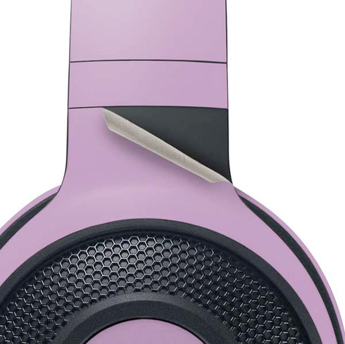 Lilac Razer Kraken X Skin