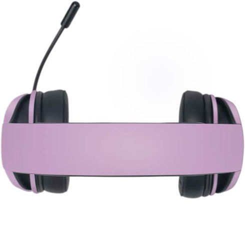 Lilac Razer Kraken X Skin