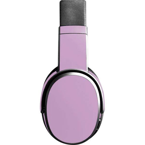 Lilac Skullcandy Crusher Wireless Skin