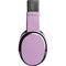 Lilac Skullcandy Crusher Wireless Skin