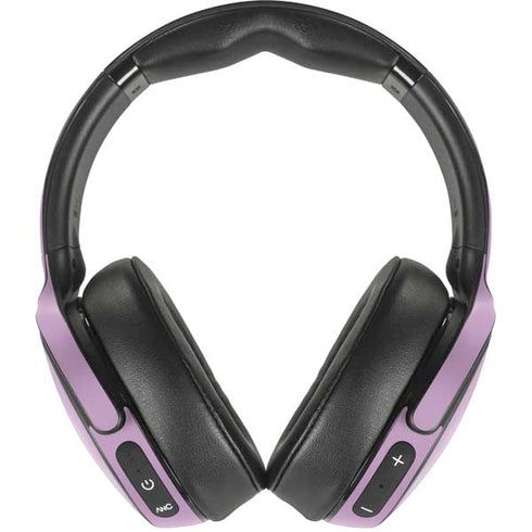 Lilac Skullcandy Venue Skin