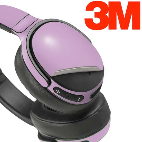 Lilac Skullcandy Venue Skin