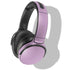 Lilac Skullcandy Venue Skin