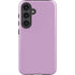 Lilac Galaxy S25 Impact Case