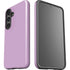 Lilac Galaxy S25 Impact Case
