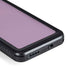 Lilac Galaxy S24 Plus Waterproof Case