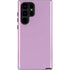 Lilac Galaxy S25 Ultra Impact Case